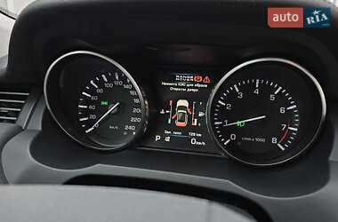 Позашляховик / Кросовер Land Rover Range Rover Evoque 2012 в Тернополі