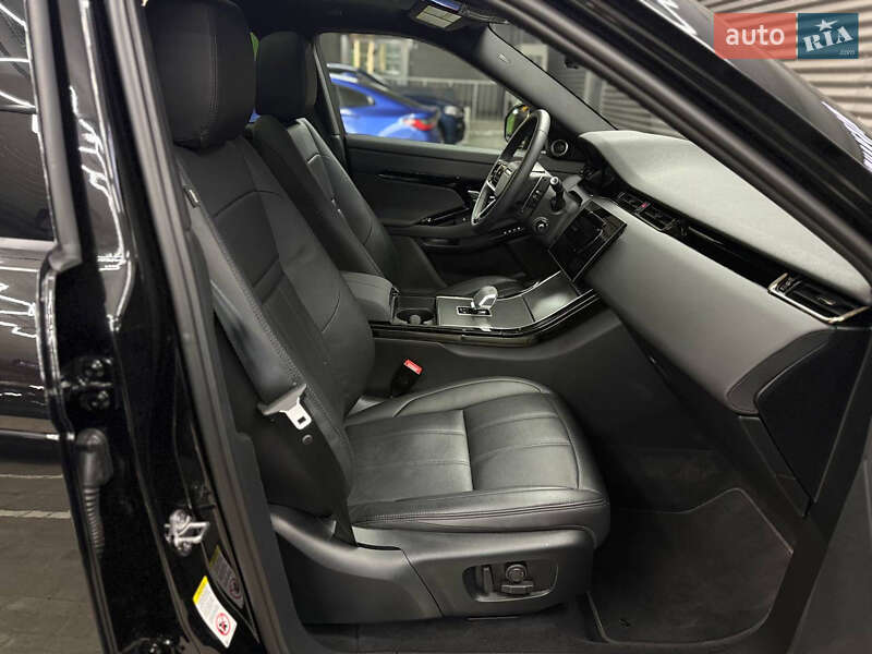 Внедорожник / Кроссовер Land Rover Range Rover Evoque 2024 в Киеве