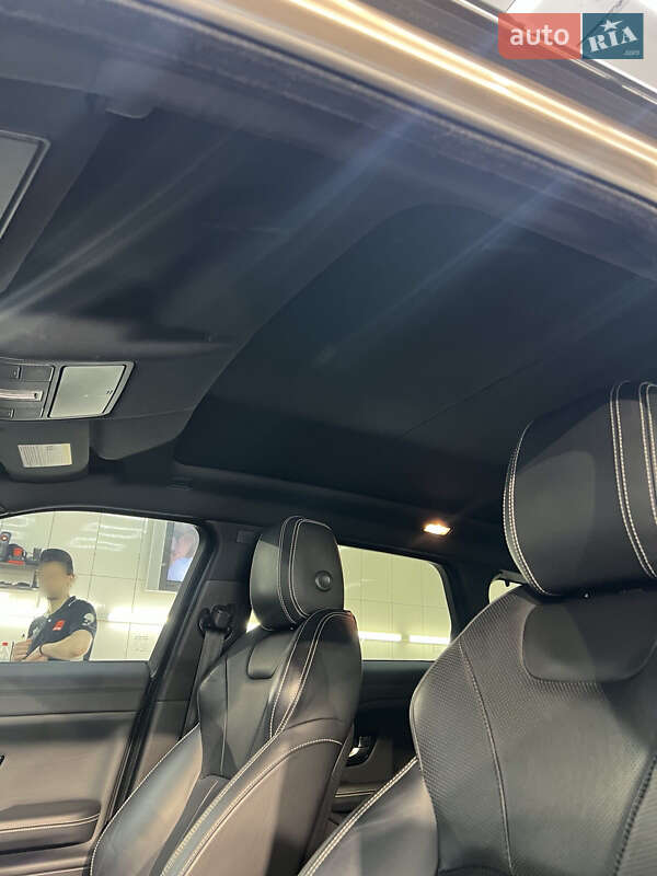 Внедорожник / Кроссовер Land Rover Range Rover Evoque 2018 в Харькове фото 15 Внедорожник / Кроссовер Land Rover Range Rover Evoque 2018 в Харькове