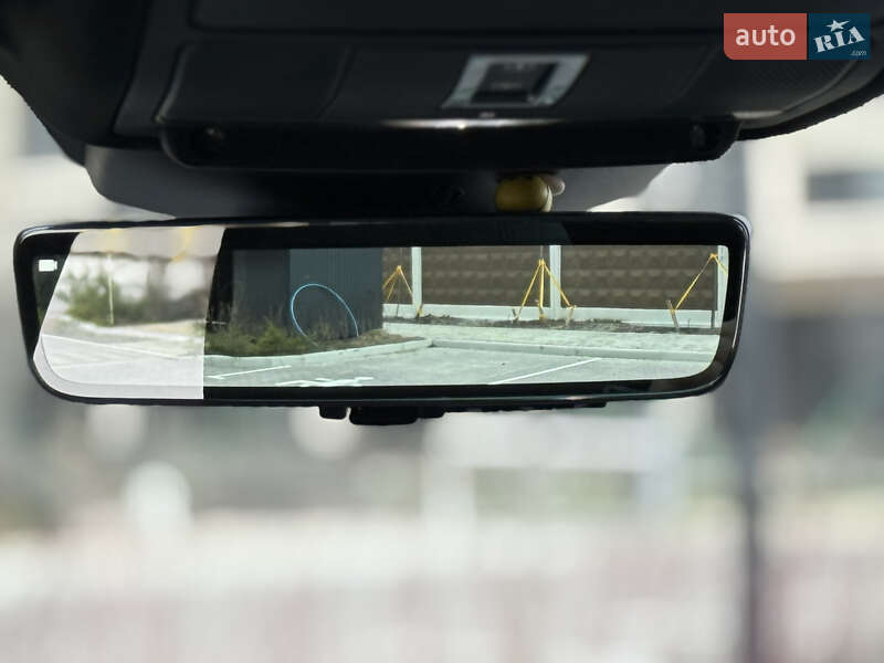 Внедорожник / Кроссовер Land Rover Range Rover Evoque 2019 в Киеве фото 9 Внедорожник / Кроссовер Land Rover Range Rover Evoque 2019 в Киеве