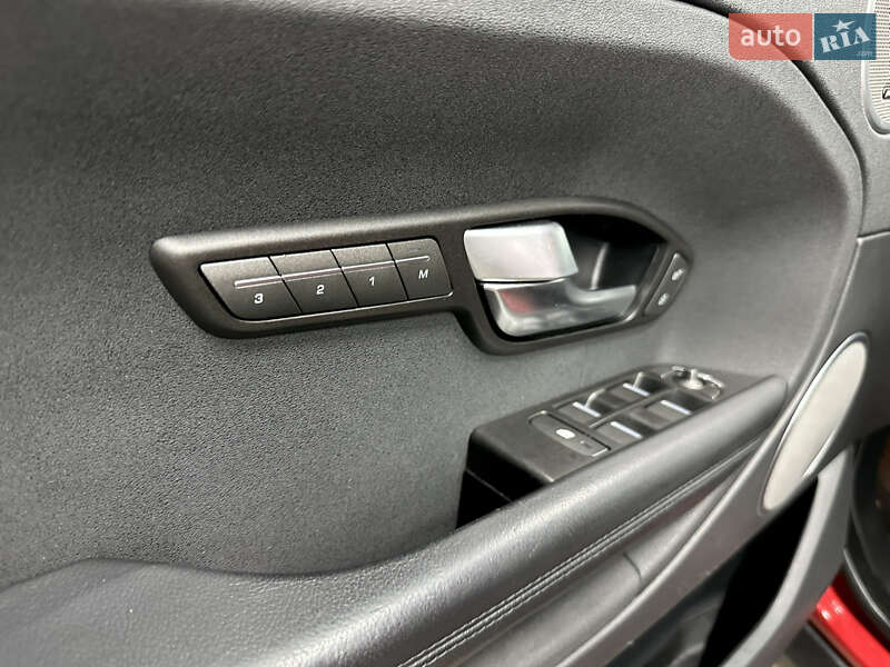 Позашляховик / Кросовер Land Rover Range Rover Evoque 2014 в Харкові фото 36 Позашляховик / Кросовер Land Rover Range Rover Evoque 2014 в Харкові