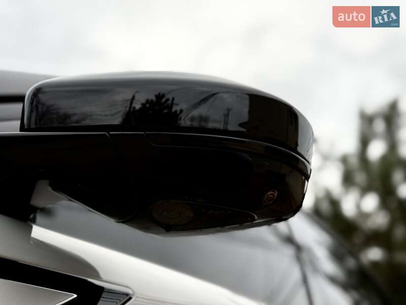 Внедорожник / Кроссовер Land Rover Range Rover Evoque 2021 в Одессе