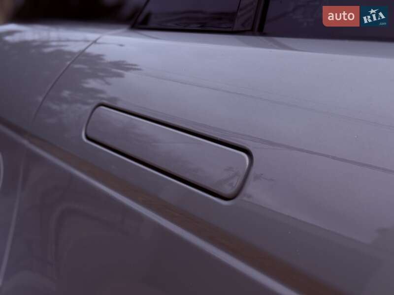 Внедорожник / Кроссовер Land Rover Range Rover Evoque 2021 в Одессе