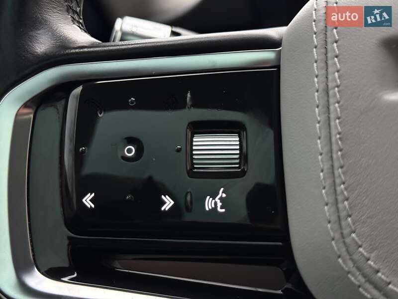 Внедорожник / Кроссовер Land Rover Range Rover Evoque 2021 в Одессе