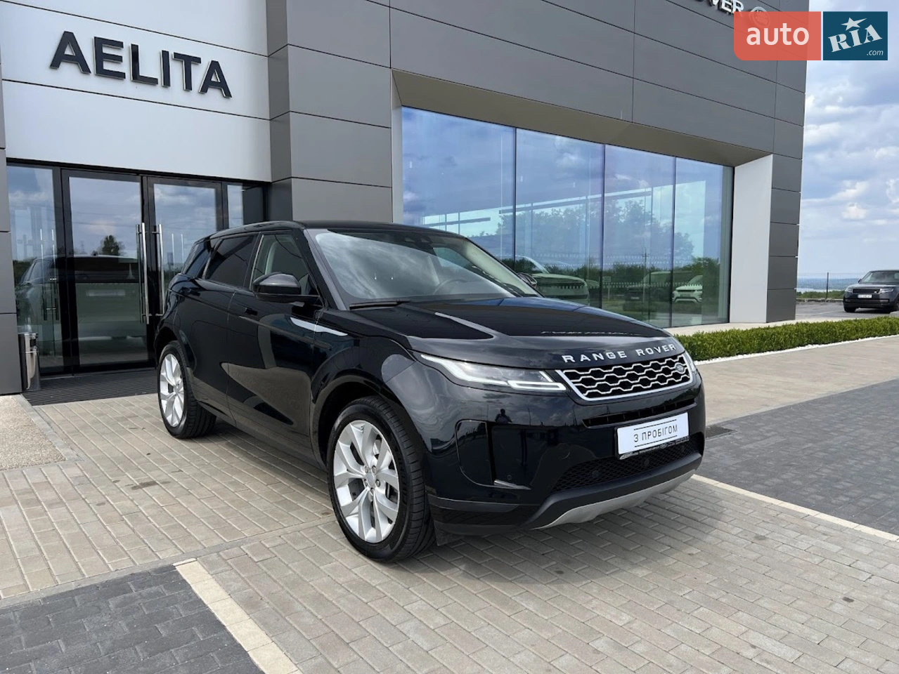 2018 Land Rover Range Rover Evoque - мініатюра 17