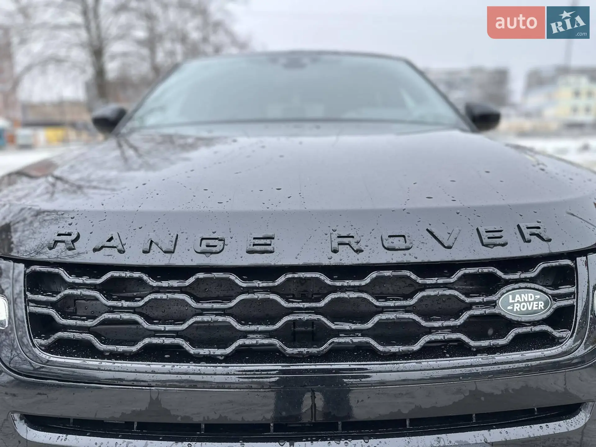 2019 Land Rover Range Rover Evoque - мініатюра 10