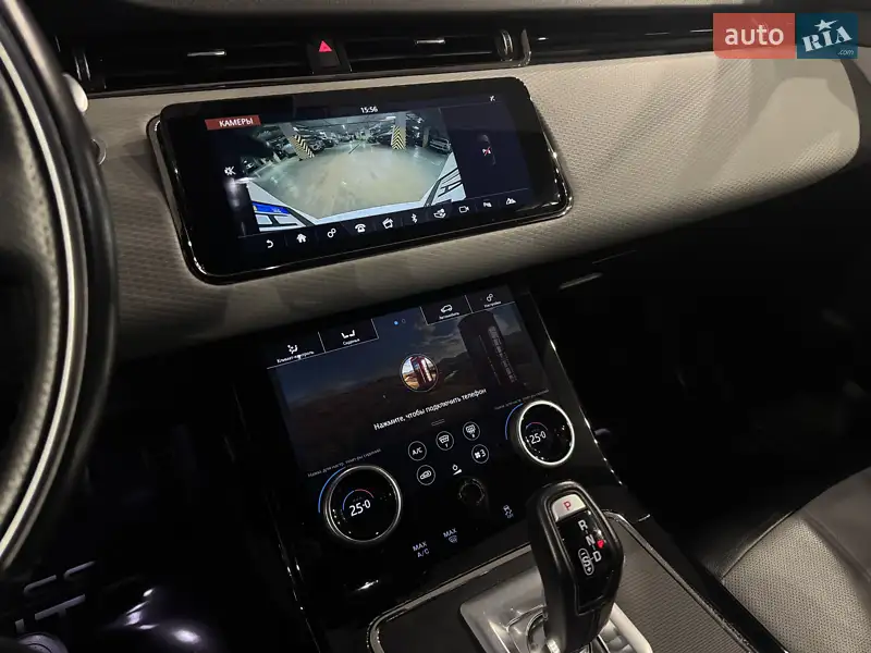 Land Rover Range Rover Evoque 2020 VIN SALZA2BN7LH113077 фото оголошення 20 з 51