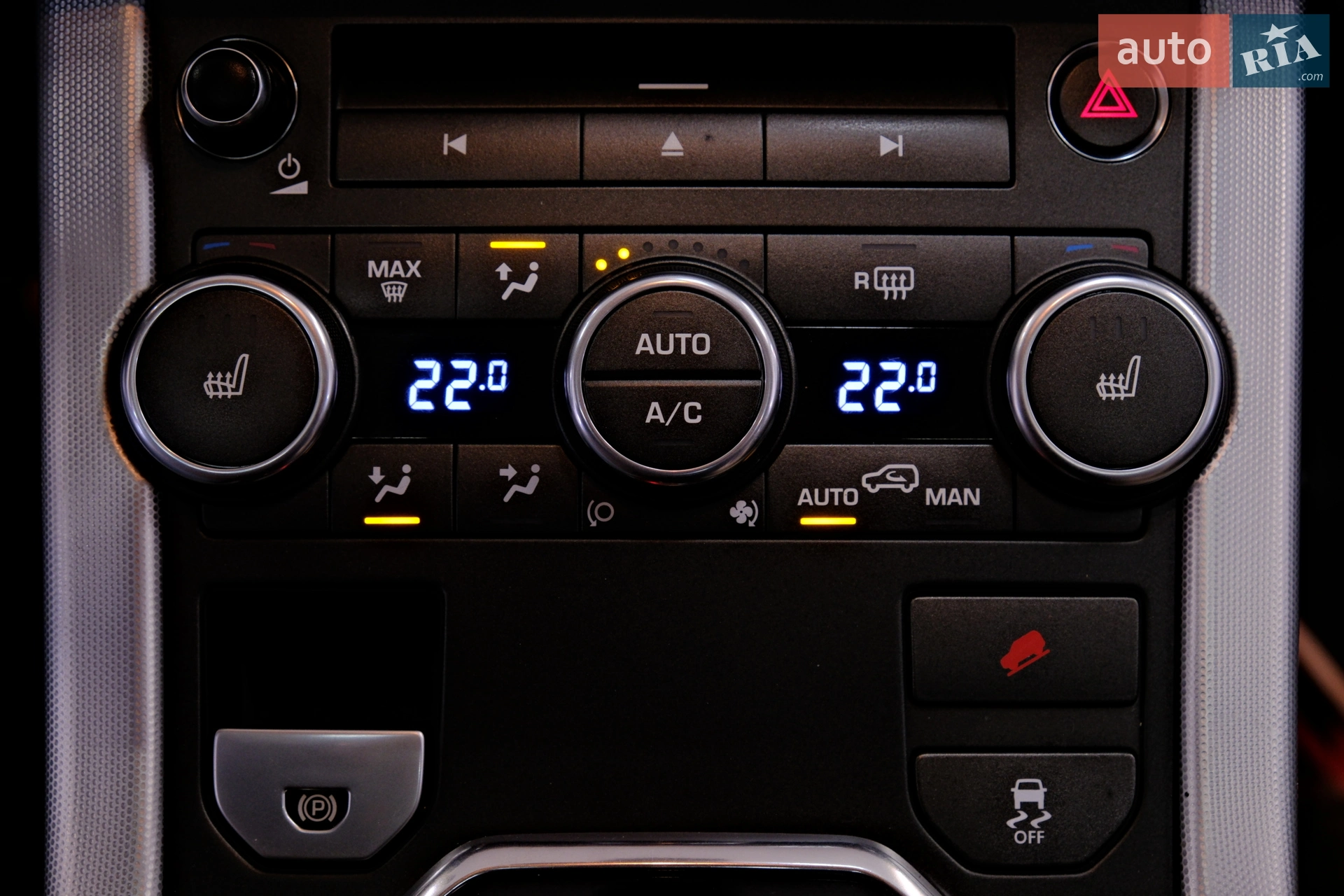 2011 Land Rover Range Rover Evoque - мініатюра 22