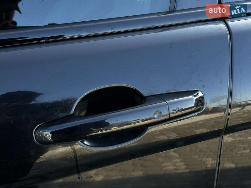 Внедорожник / Кроссовер Land Rover Range Rover Evoque 2017 в Львове