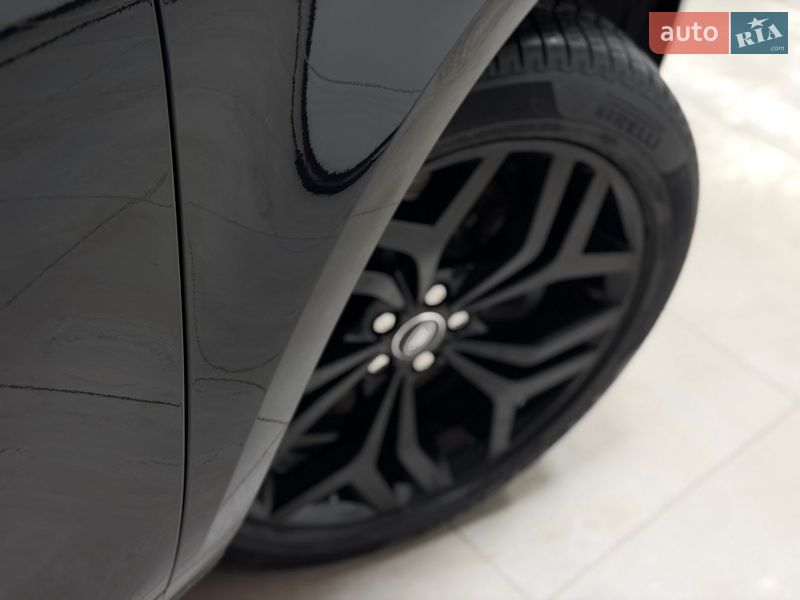 Внедорожник / Кроссовер Land Rover Range Rover Evoque 2021 в Тернополе