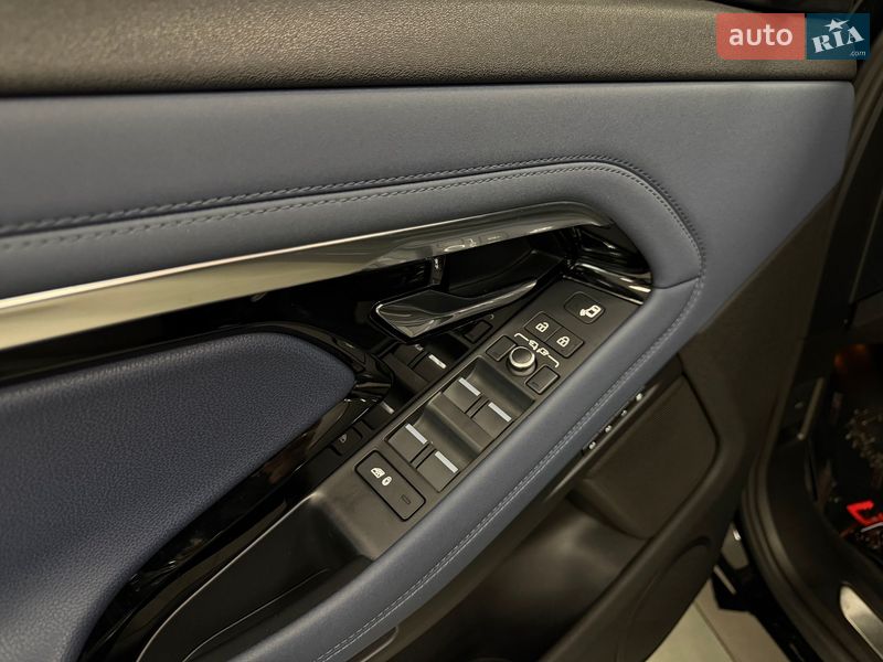 Внедорожник / Кроссовер Land Rover Range Rover Evoque 2021 в Тернополе