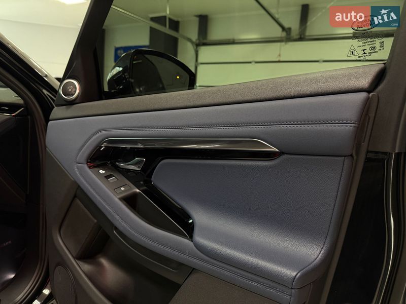Внедорожник / Кроссовер Land Rover Range Rover Evoque 2021 в Тернополе