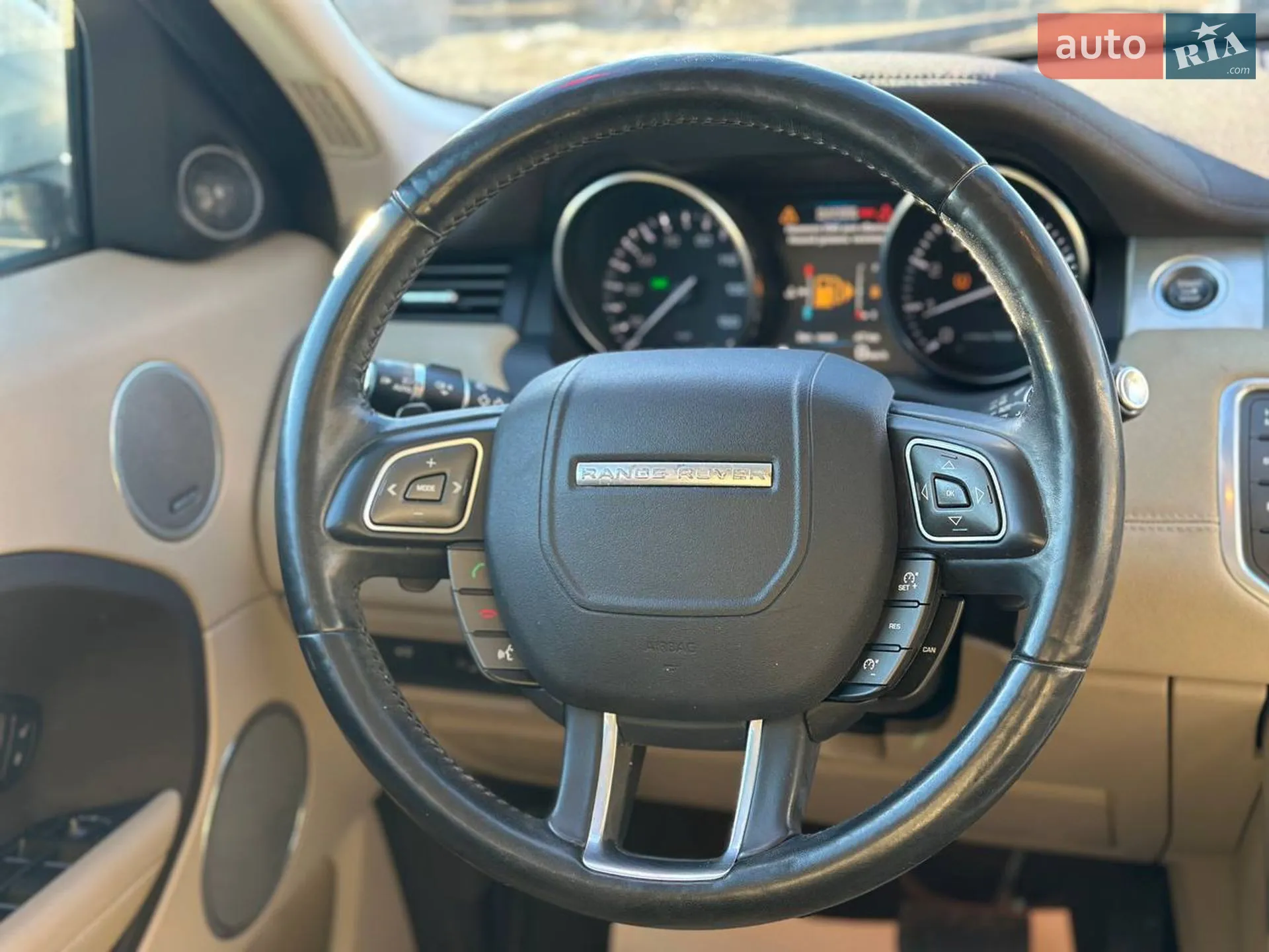 2013 Land Rover Range Rover Evoque - мініатюра 12