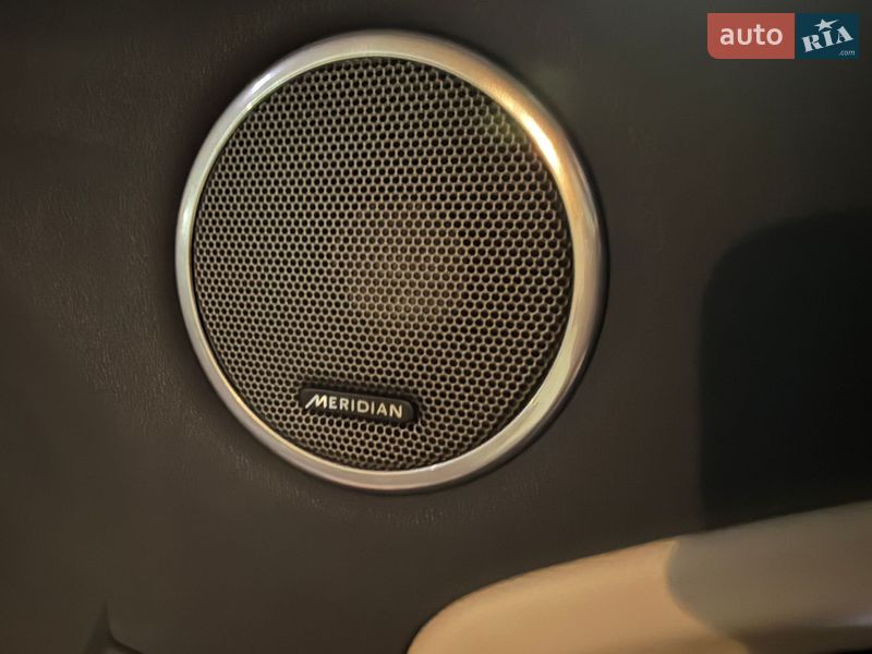 Внедорожник / Кроссовер Land Rover Range Rover Evoque 2016 в Львове