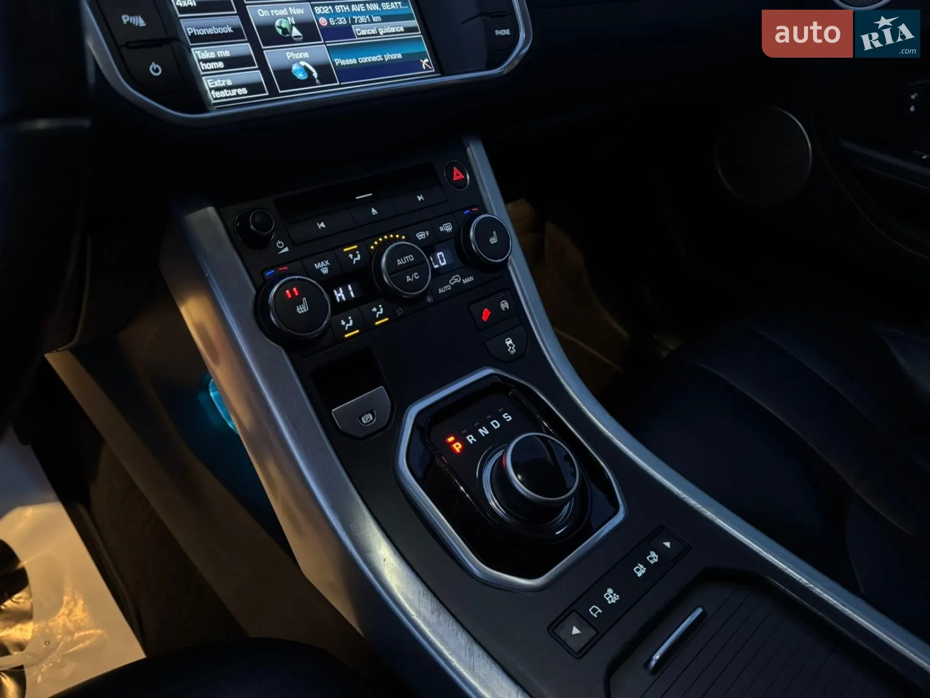 2014 Land Rover Range Rover Evoque - мініатюра 30