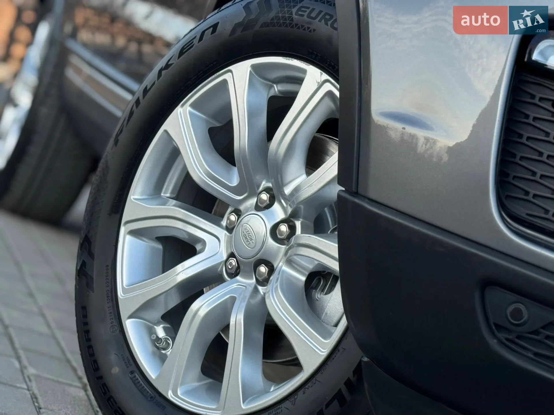 2019 Land Rover Range Rover Evoque - мініатюра 13