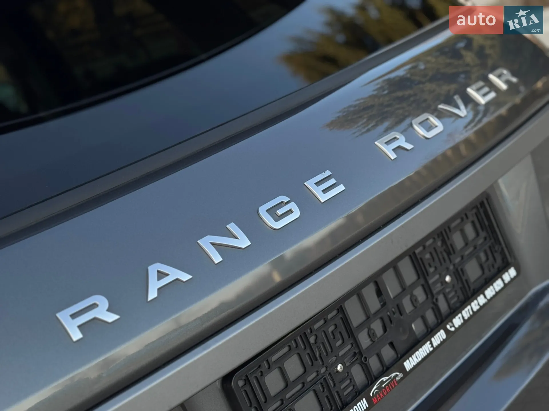 2019 Land Rover Range Rover Evoque - мініатюра 34