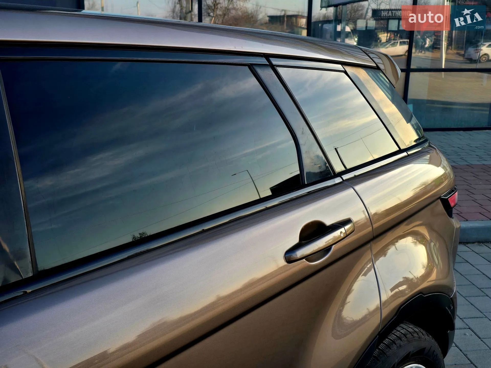 2015 Land Rover Range Rover Evoque - мініатюра 17