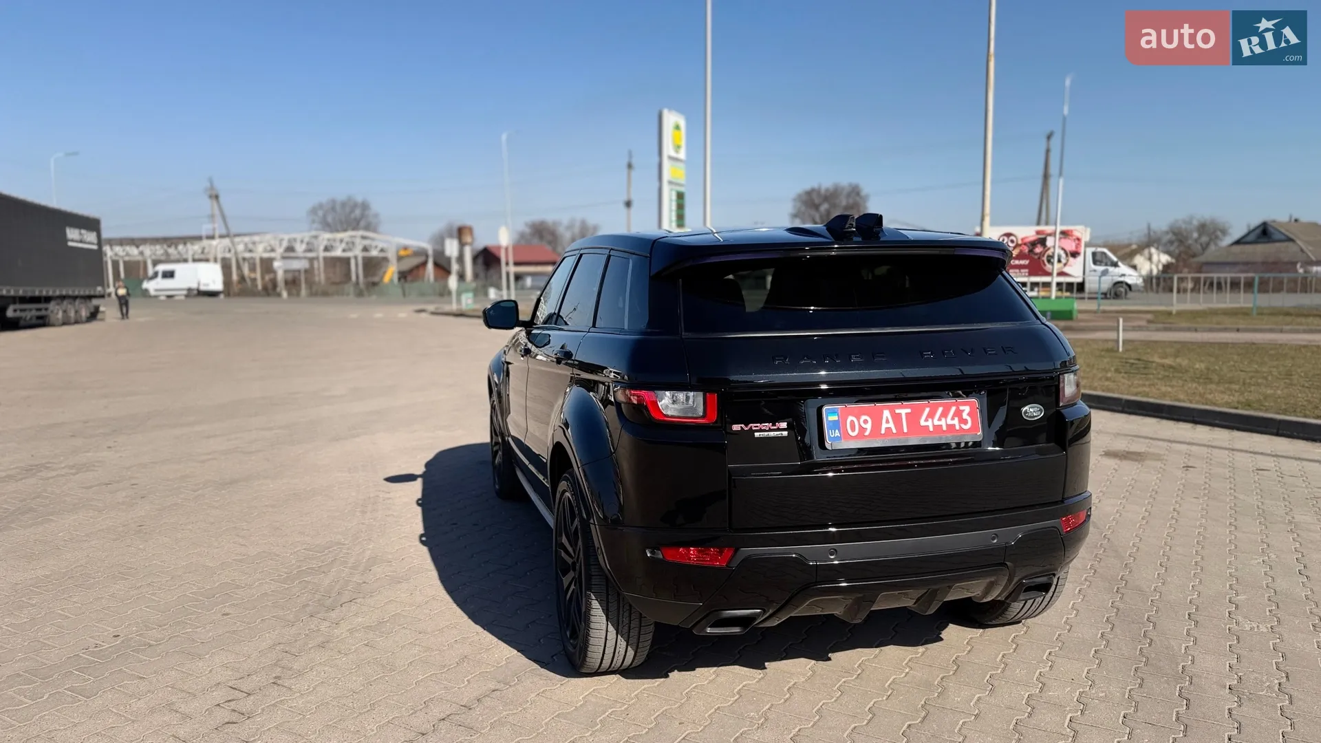 2015 Land Rover Range Rover Evoque - мініатюра 10