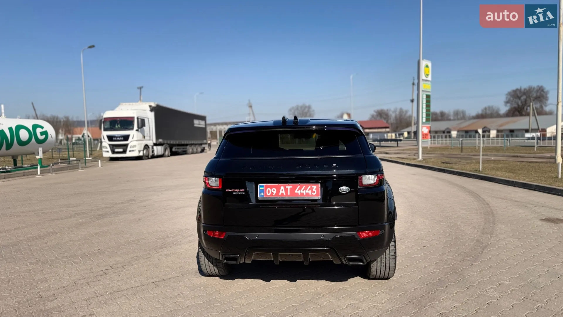 2015 Land Rover Range Rover Evoque - мініатюра 12