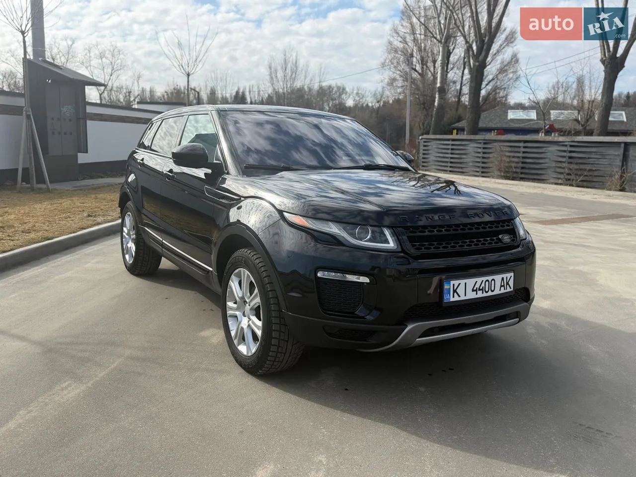 2015 Land Rover Range Rover Evoque - мініатюра 46