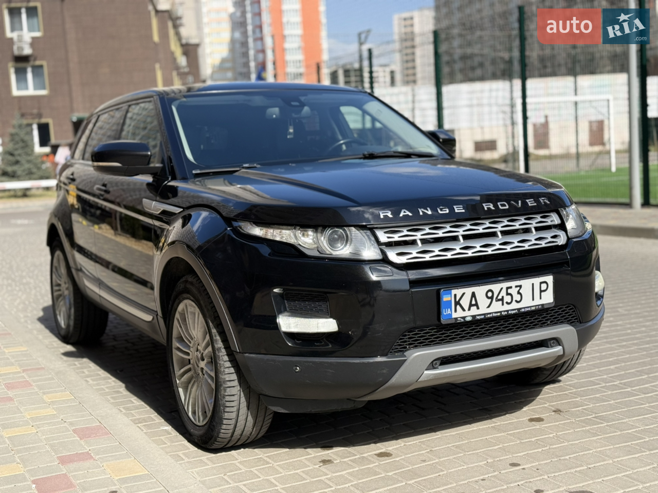 2013 Land Rover Range Rover Evoque - мініатюра 24