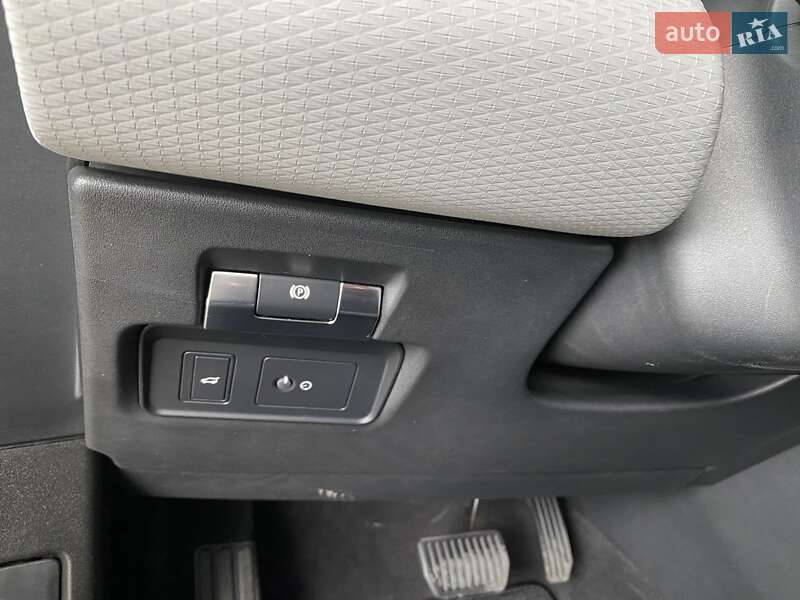 Позашляховик / Кросовер Land Rover Range Rover Evoque 2020 в Одесі