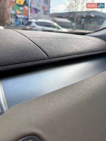 Внедорожник / Кроссовер Land Rover Range Rover Evoque 2012 в Киеве