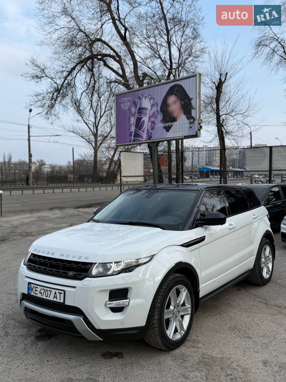 2014 Land Rover Range Rover Evoque - мініатюра 70