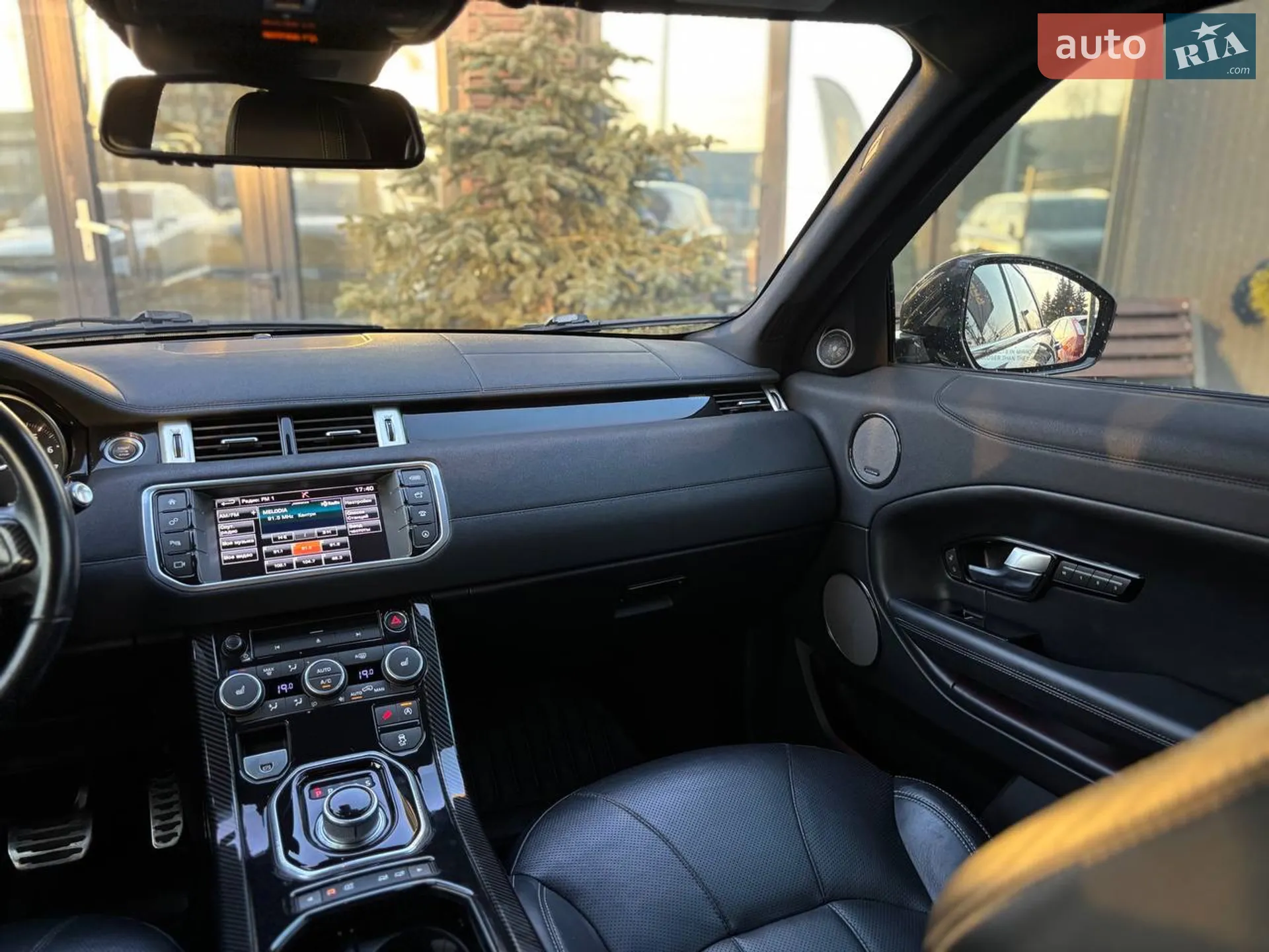 2015 Land Rover Range Rover Evoque - мініатюра 11