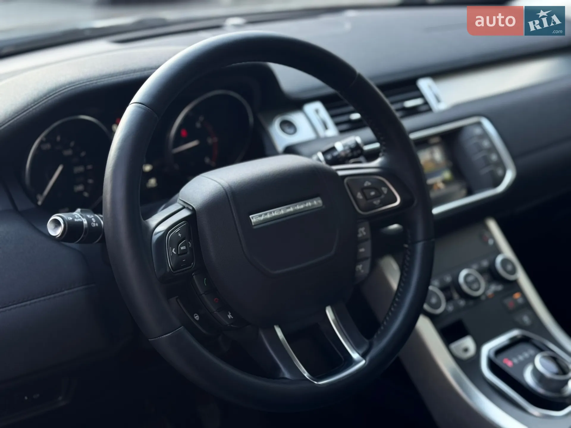 2016 Land Rover Range Rover Evoque - мініатюра 19