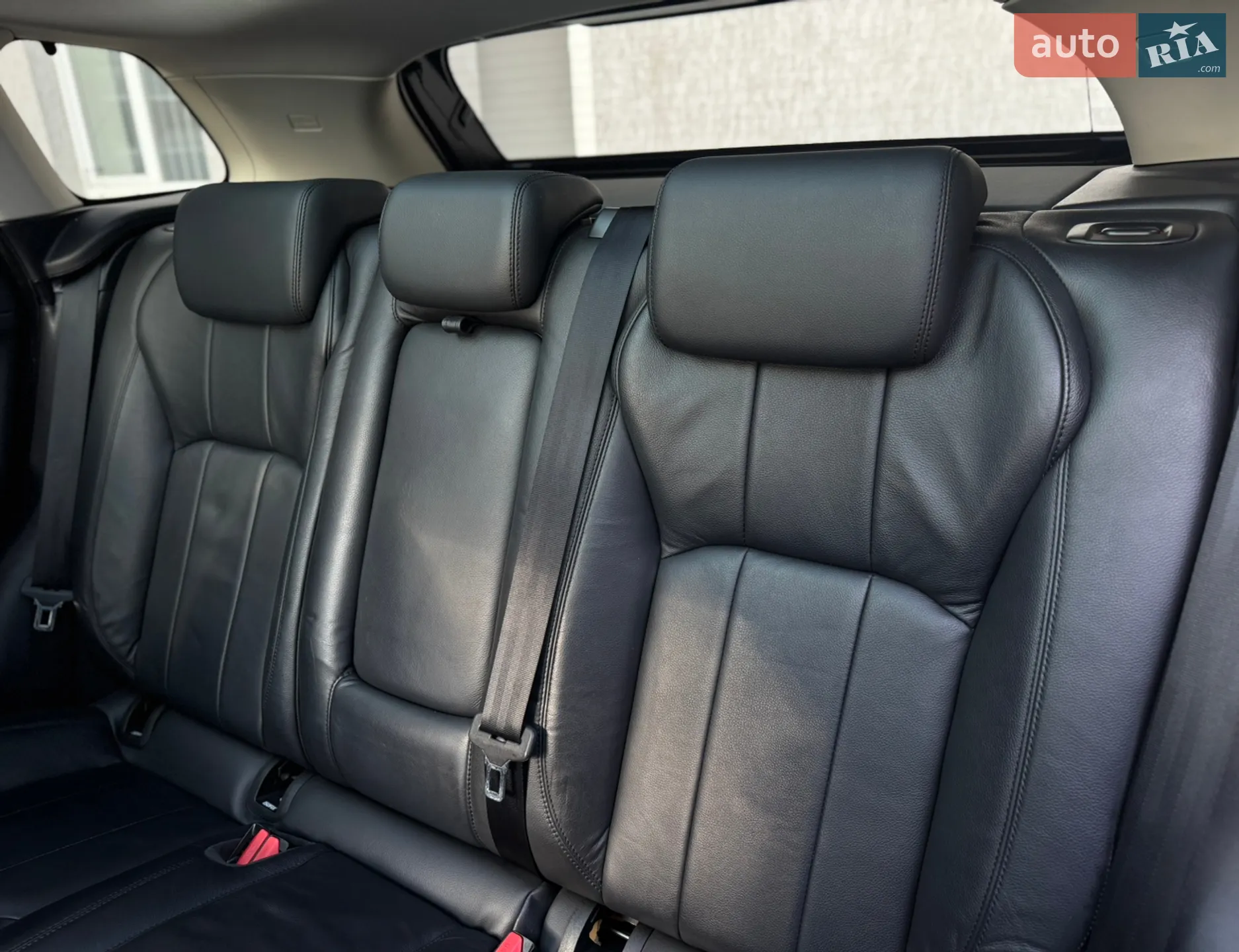 2016 Land Rover Range Rover Evoque - мініатюра 24