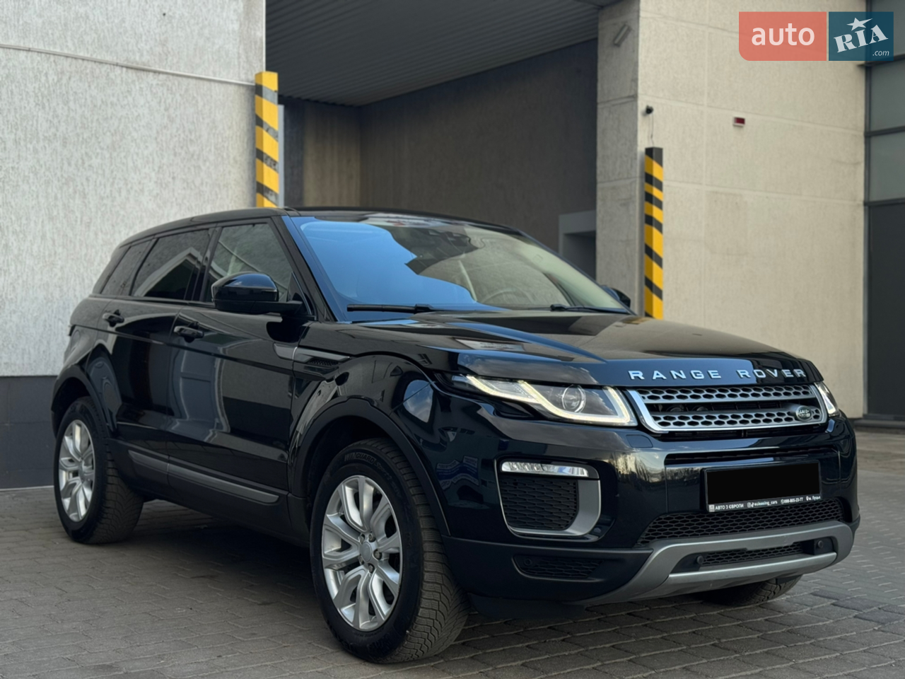2017 Land Rover Discovery Sport - мініатюра 42