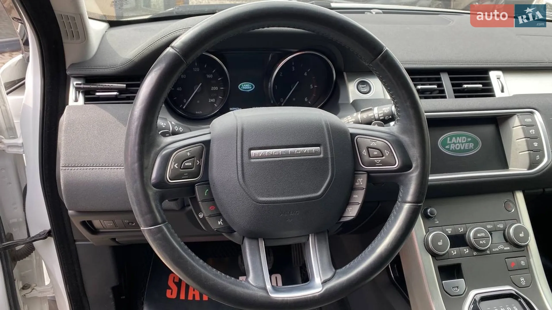 2018 Land Rover Range Rover Evoque - мініатюра 15