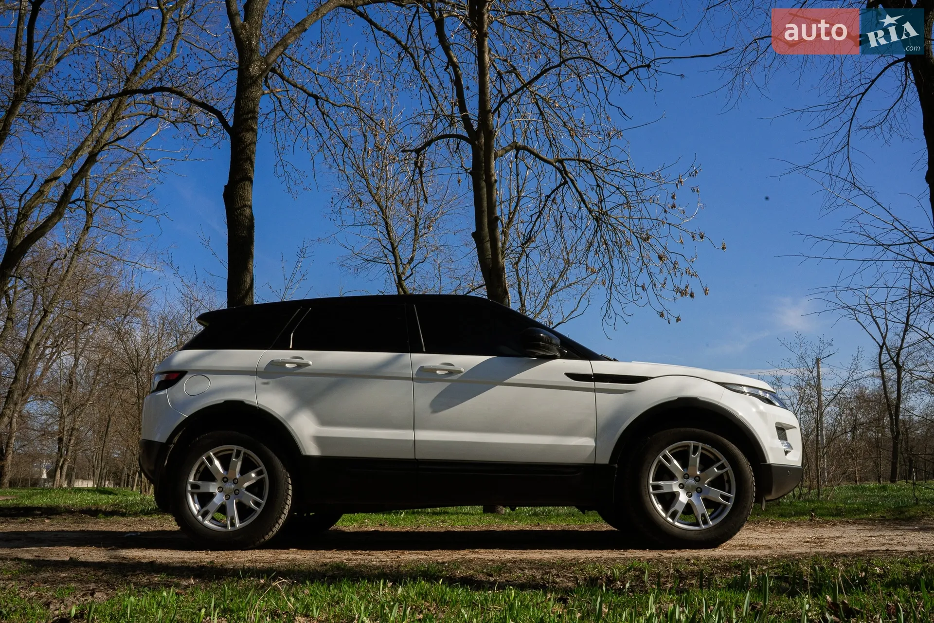 2013 Land Rover Range Rover Evoque - мініатюра 5