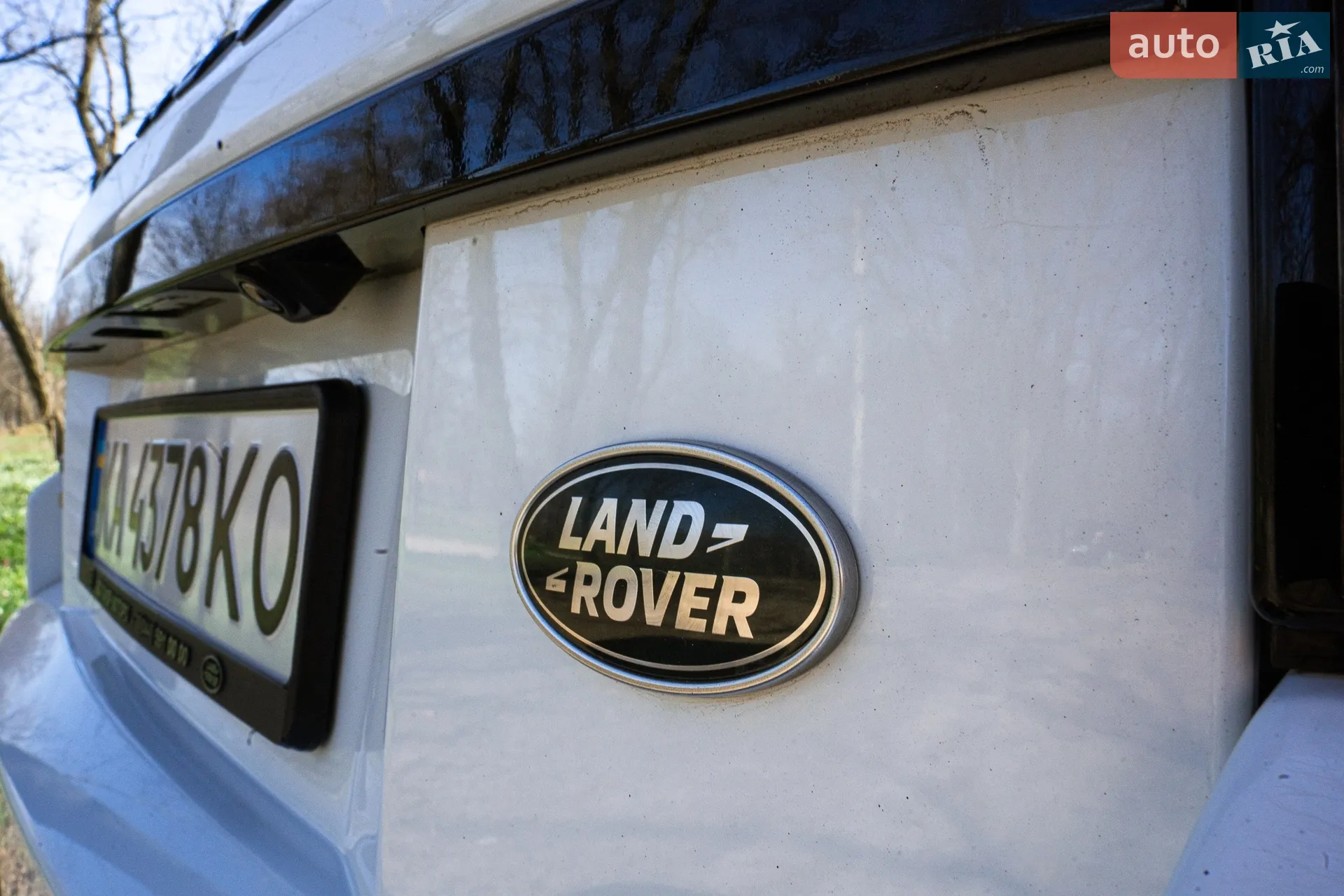 2013 Land Rover Range Rover Evoque - мініатюра 10