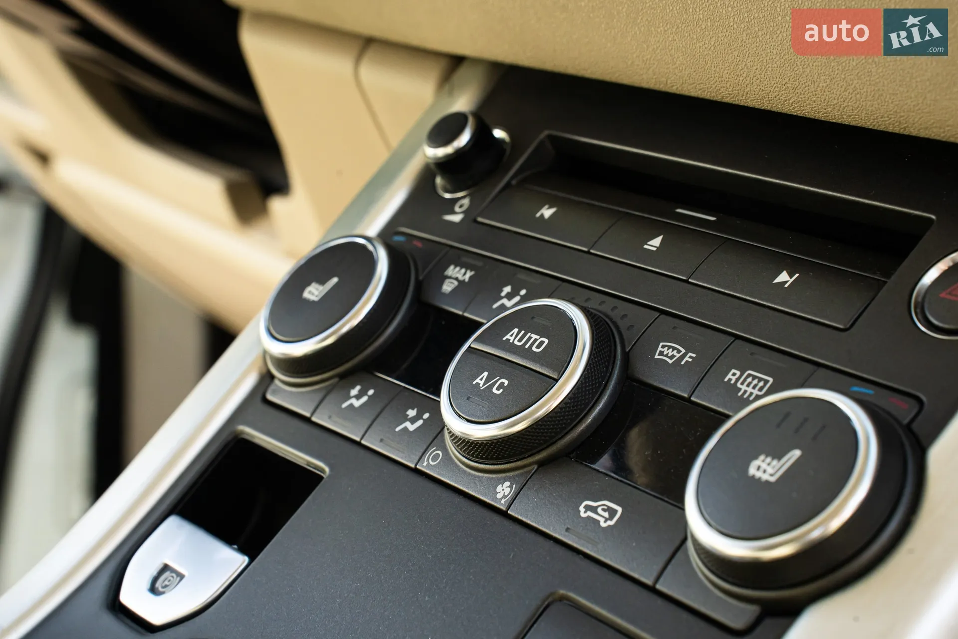 2013 Land Rover Range Rover Evoque - мініатюра 18
