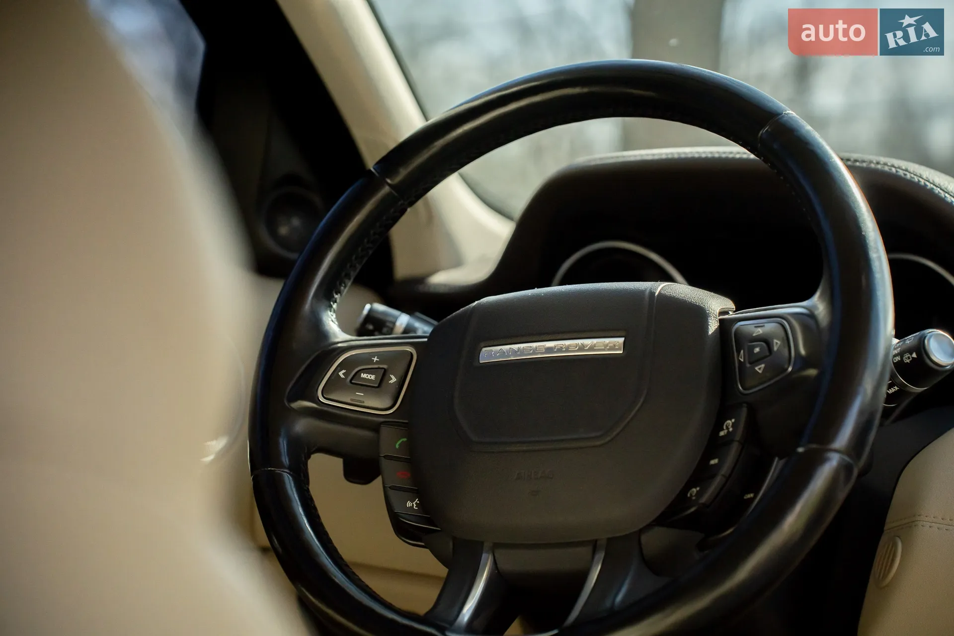 2013 Land Rover Range Rover Evoque - мініатюра 35