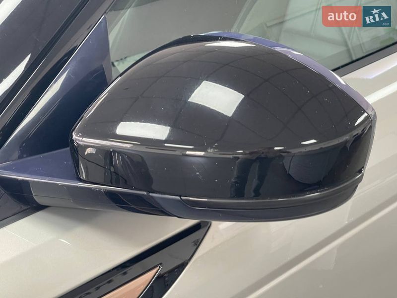 Внедорожник / Кроссовер Land Rover Range Rover Evoque 2019 в Киеве