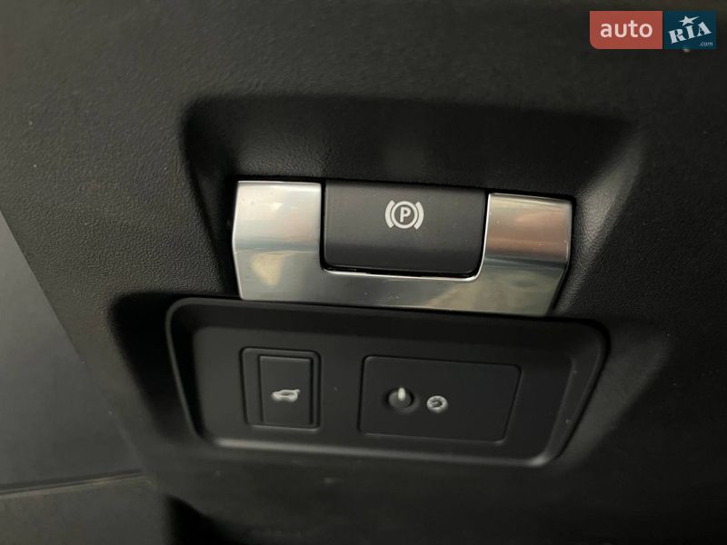 Внедорожник / Кроссовер Land Rover Range Rover Evoque 2019 в Киеве