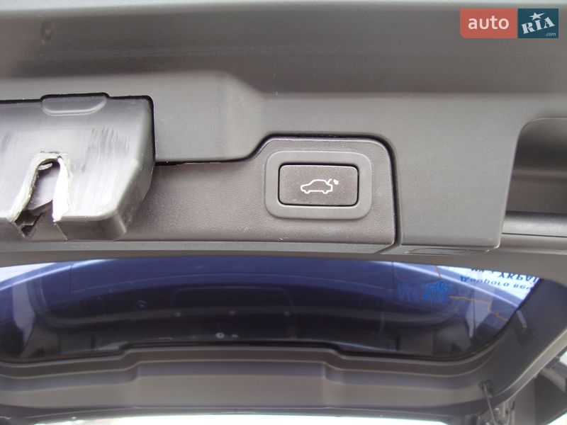 Позашляховик / Кросовер Land Rover Range Rover Evoque 2017 в Вінниці