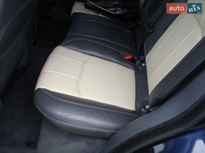 Позашляховик / Кросовер Land Rover Range Rover Evoque 2017 в Вінниці