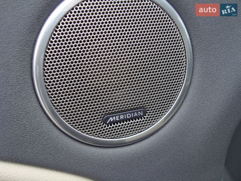 Позашляховик / Кросовер Land Rover Range Rover Evoque 2017 в Вінниці