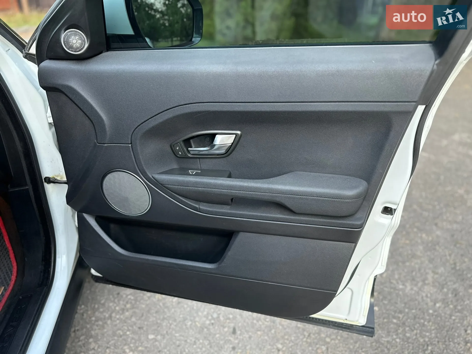 2013 Land Rover Range Rover Evoque - мініатюра 43