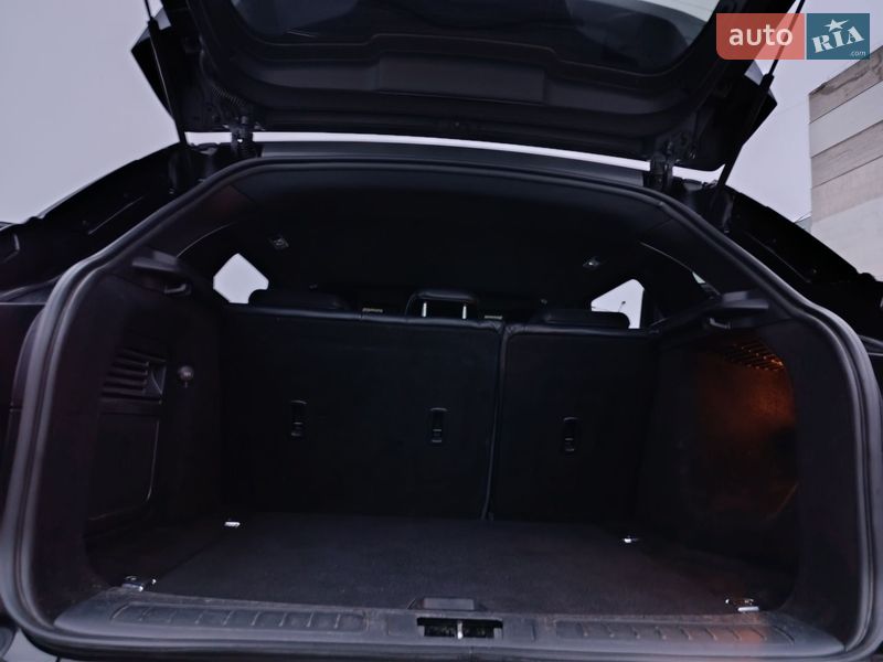 Внедорожник / Кроссовер Land Rover Range Rover Evoque 2013 в Житомире