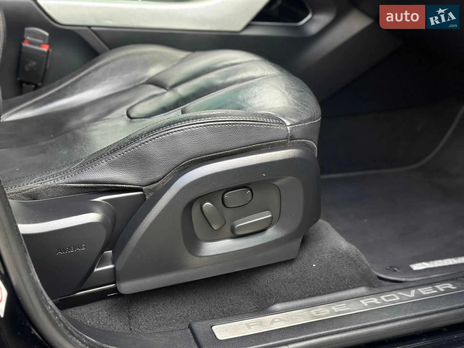 2013 Land Rover Range Rover Evoque - мініатюра 13