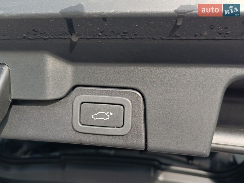 Внедорожник / Кроссовер Land Rover Range Rover Evoque 2014 в Сарнах