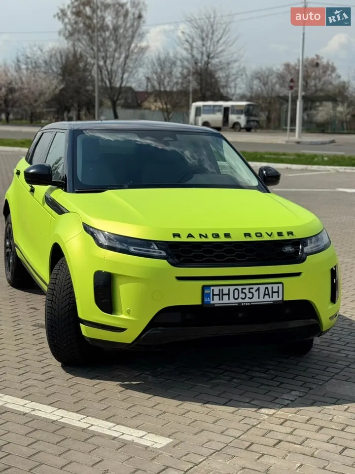 2022 Land Rover Defender - мініатюра 38