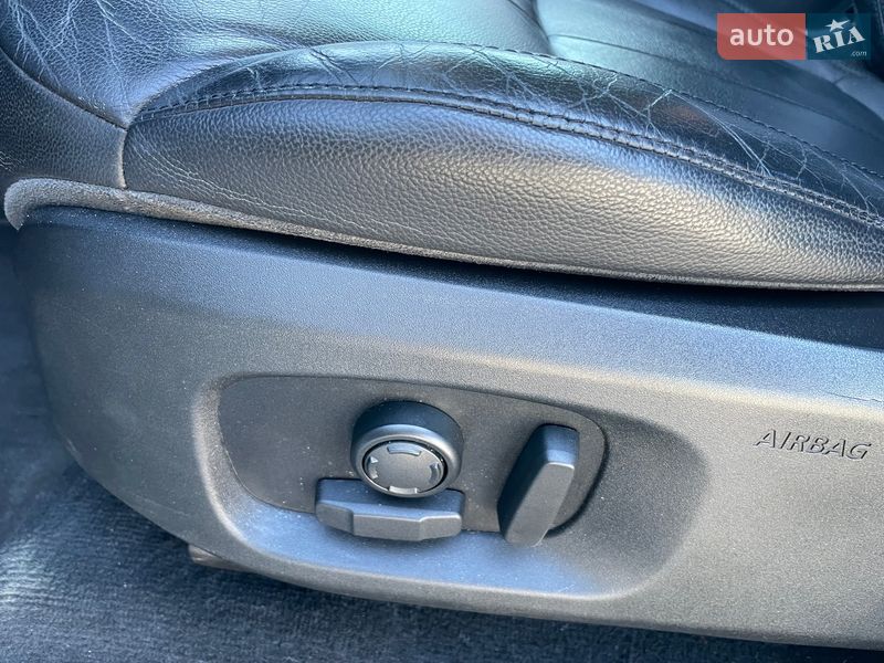 Позашляховик / Кросовер Land Rover Range Rover Evoque 2017 в Києві