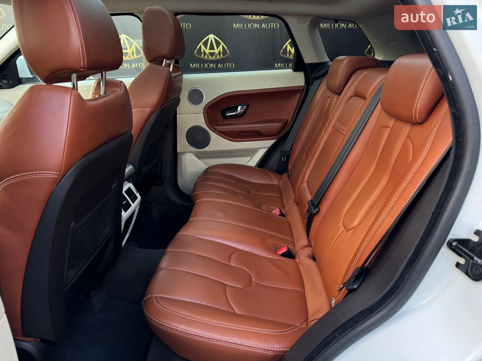 2013 Land Rover Range Rover Evoque - мініатюра 13